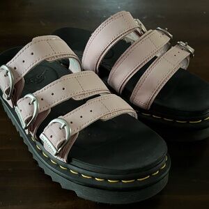 Dr Martens Sandals